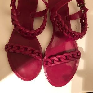 Givenchy Sandals